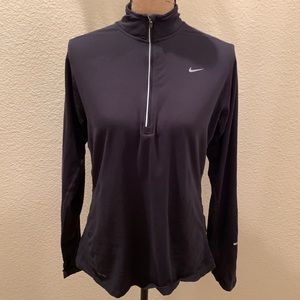 Women’s Nike Dri Fit Performance Long Sleeve